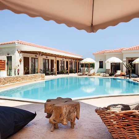 ホテル Casa Afytos - Adults Only エクステリア 写真