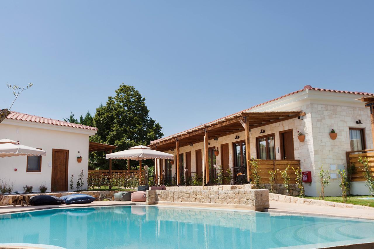 ホテル Casa Afytos - Adults Only エクステリア 写真