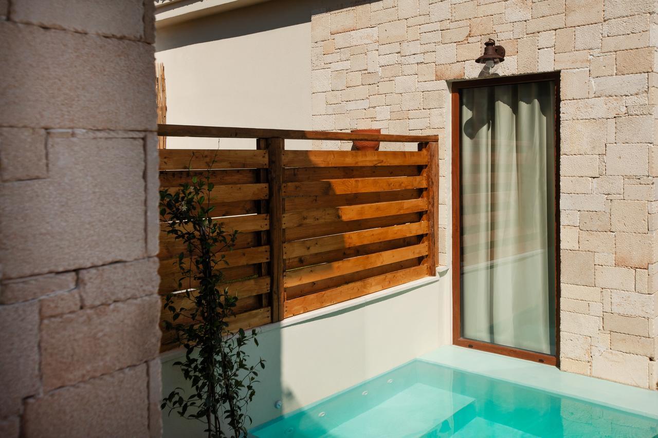 ホテル Casa Afytos - Adults Only エクステリア 写真